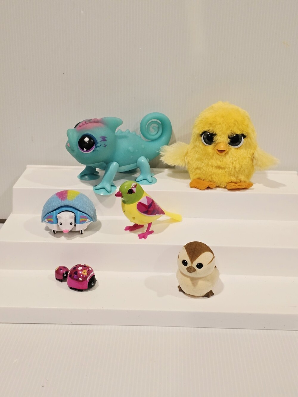Little Live Pets Interactive Pet Set